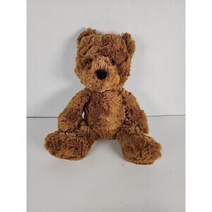 Jellycat London Bumbly Bear Brown Small 12” Plush Stuffed Animal Teddy NO TAG